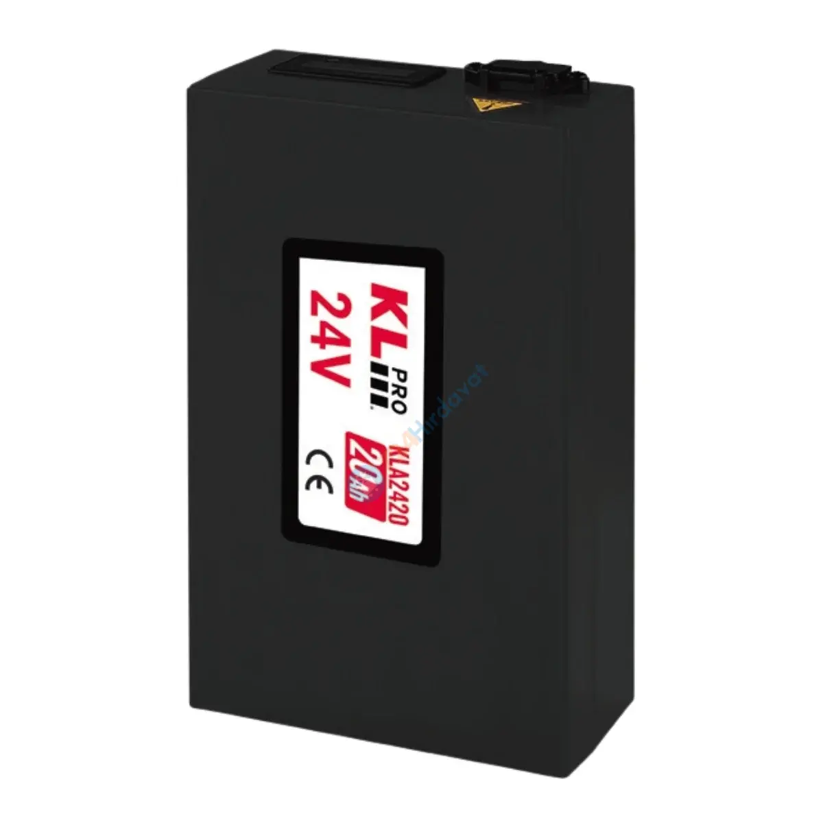 KL PRO KLA2420 24V 20 AH LI-ON AKÜ