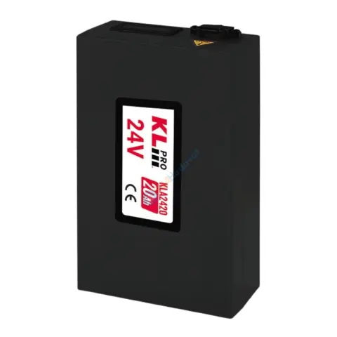 KL PRO KLA2420 24V 20 AH LI-ON AKÜ