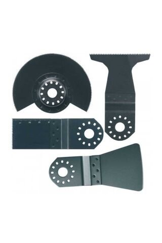 B - 30617 ZEMİN SETİ 2 (TMA006, 008, 012,