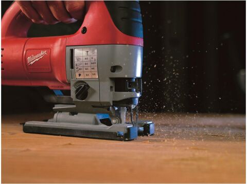 Milwaukee JSPE 135 TX DEKUPAJ MAKİNASI