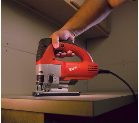 Milwaukee JSPE 135 TX DEKUPAJ MAKİNASI