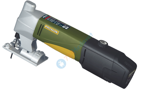 PROXXON STS/A AKÜLÜ DEKUPAJ 29855