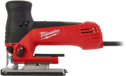Milwaukee JS 120 X DEKUPAJ MAKİNASI