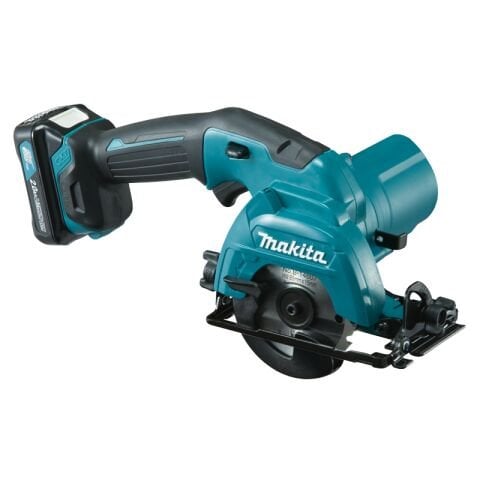 Makita HS301DWAE 10.8V Li Akülü Sunta Kesme Makinesi