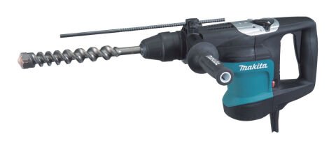 Makita HR3540C Elektropnömatik Kırıcı Delici Matkap