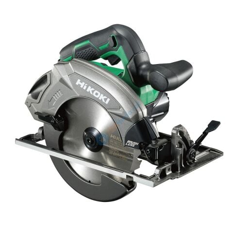 HİKOKI C1807DA-5.0 18 V 5.0 AH 190 MM AKÜLÜ DAİRE TESTERE-KÖMÜRSÜZ