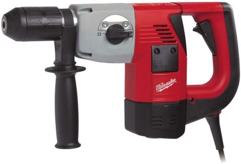 Milwaukee PCE 3/K PNÖMATİK KIRICI (3.6 Joule)