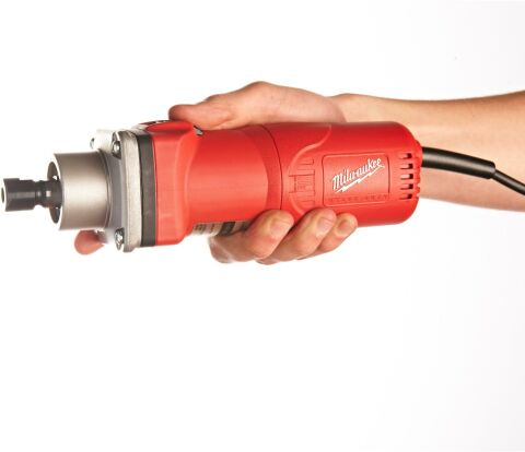 Milwaukee DG 30 E KISA KALIPÇI TAŞLAMA