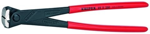 Knipex 99 11 250 Ağır Hizmet Betoncu Kerpeteni