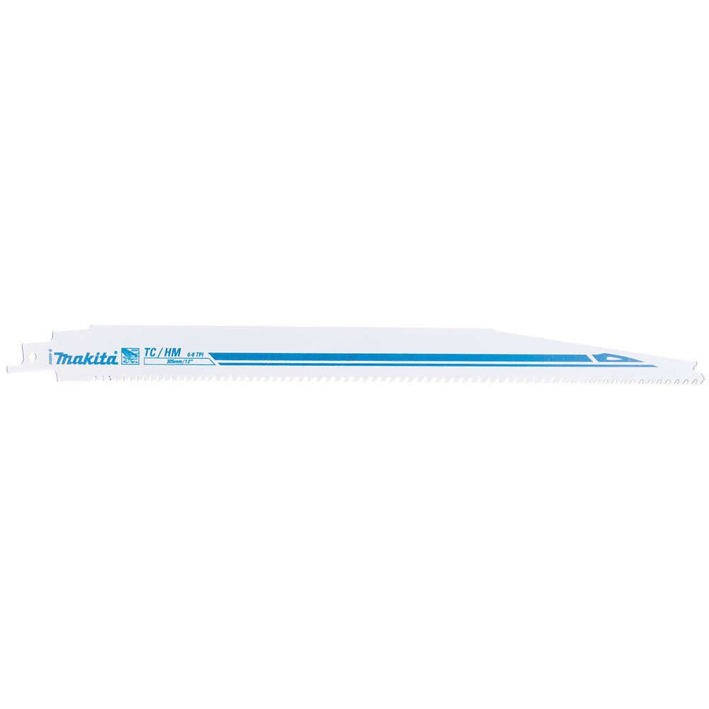 Makita B-49856 305mm 6-8 Diş Kılıç Testere Bıçağı