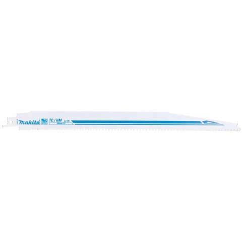 Makita B-49856 305mm 6-8 Diş Kılıç Testere Bıçağı