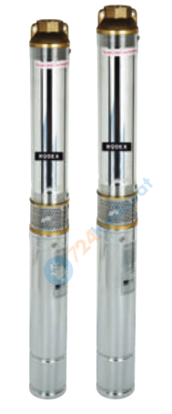 RODEX DERİN DALGIÇ POMPA 154M 2200W/3HP TRİFAZE