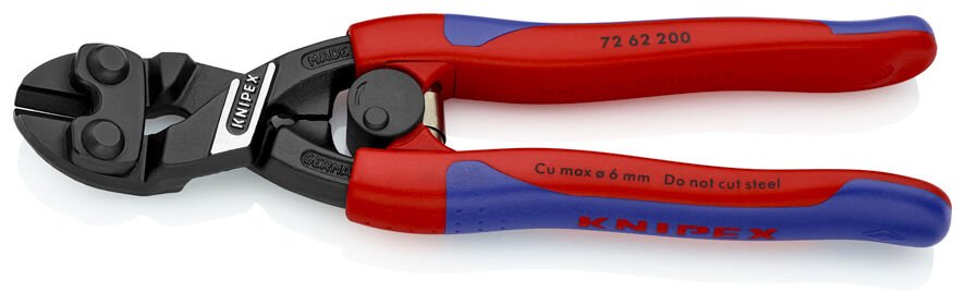 Knipex 72 62 200 Hassas Keski