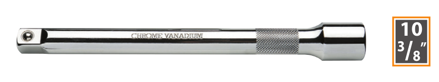 Ceta Form C11-75 3/8'' Uzatma Kolu - 150 mm / 6''