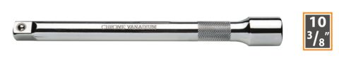 Ceta Form C11-75 3/8'' Uzatma Kolu - 150 mm / 6''