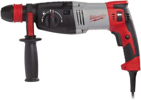 Milwaukee PH 28 X PNÖMATİK KIRICI & DELİCİ (3.4 Joule)