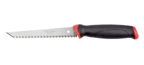 Ceta Form J44-067 Alçıpan Testeresi- (160 mm Kesim Ağızlı)