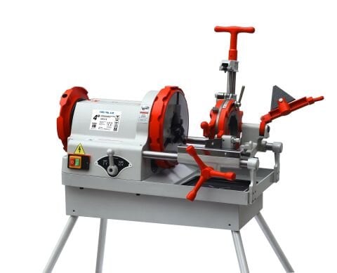 Euromax EX40442 Elektrikli Tezgah Tipi Pafta 1/2''-4'' 1300 W