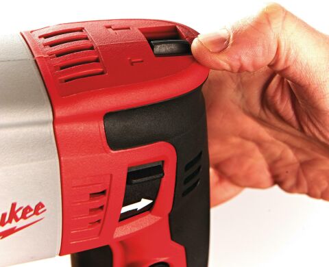 Milwaukee PH 30 POWER X PNÖMATİK KIRICI & DELİCİ (3.6 Joule)