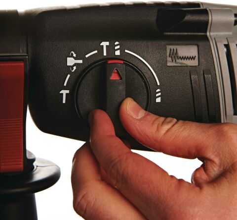 Milwaukee PH 30 POWER X PNÖMATİK KIRICI & DELİCİ (3.6 Joule)