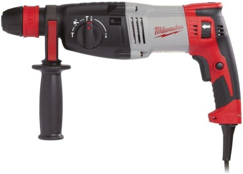 Milwaukee PH 30 POWER X PNÖMATİK KIRICI & DELİCİ (3.6 Joule)