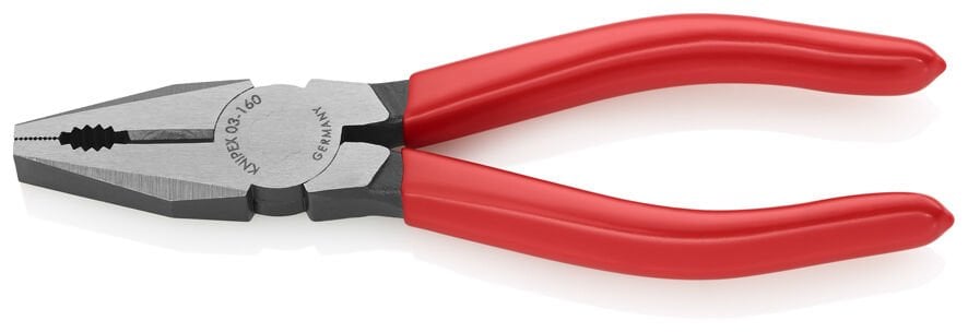 Knipex 03 01 160 Kombine Pense