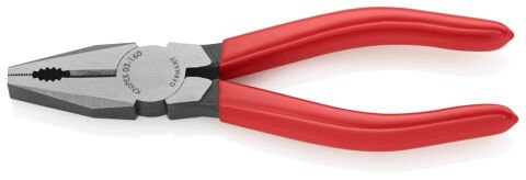 Knipex 03 01 160 Kombine Pense