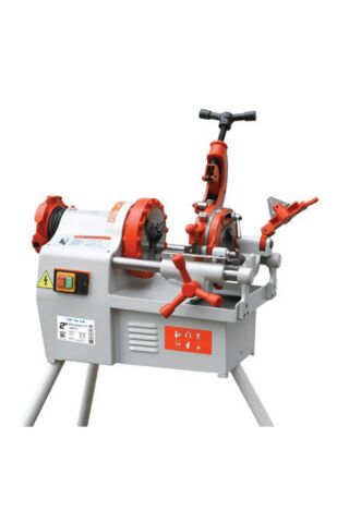 Euromax Ex40438 2'' Elektronik Pafta Makinası - EMX40438