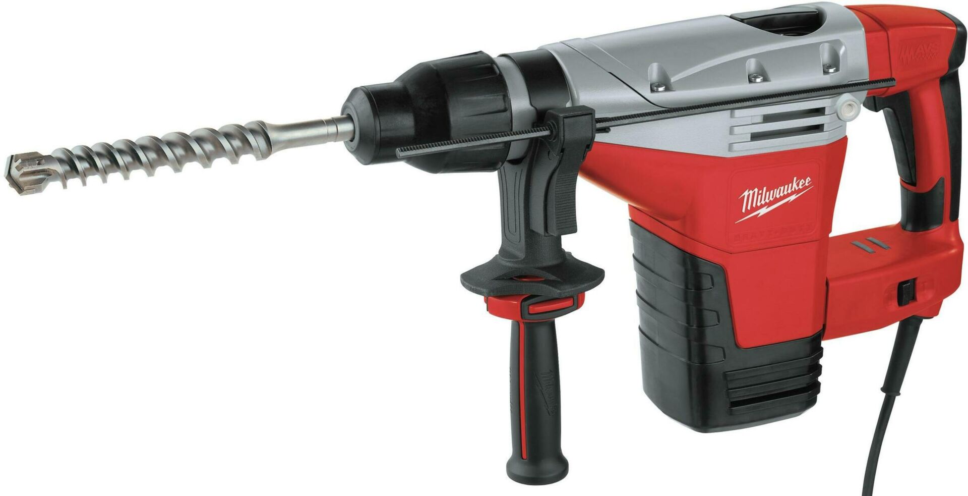 Milwaukee K 545 S PNÖMATİK KIRICI & DELİCİ (8.5 Joule)