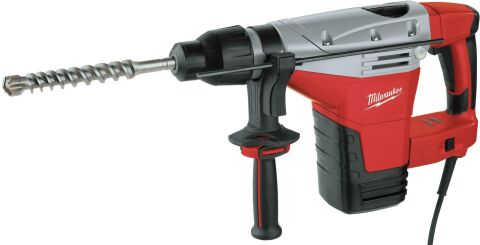 Milwaukee K 545 S PNÖMATİK KIRICI & DELİCİ (8.5 Joule)