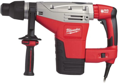 Milwaukee K 545 S PNÖMATİK KIRICI & DELİCİ (8.5 Joule)