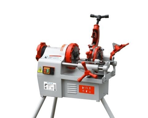 Euromax 2'' 900W Elektrikli Pafta Makinesi 40439