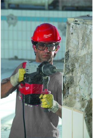 Milwaukee K 750 S PNÖMATİK KIRICI & DELİCİ (11.9 Joule)