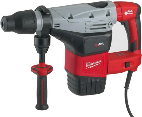 Milwaukee K 750 S PNÖMATİK KIRICI & DELİCİ (11.9 Joule)