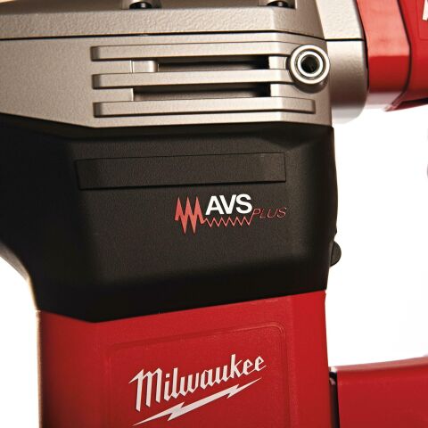 Milwaukee K 750 S PNÖMATİK KIRICI & DELİCİ (11.9 Joule)