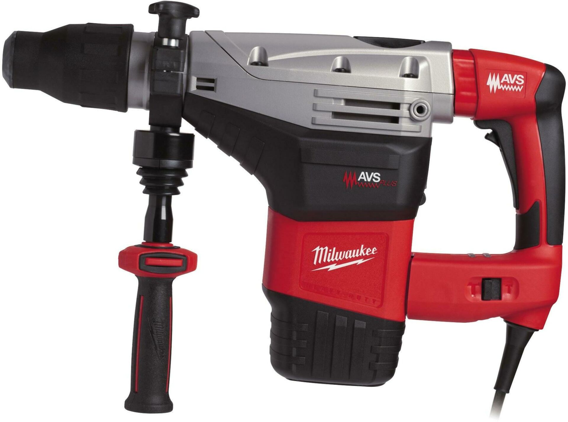 Milwaukee K 750 S PNÖMATİK KIRICI & DELİCİ (11.9 Joule)