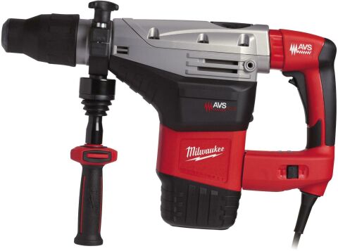 Milwaukee K 750 S PNÖMATİK KIRICI & DELİCİ (11.9 Joule)