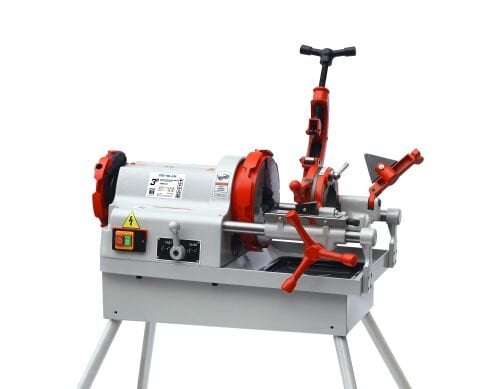Euromax EX40440 Elektrikli Tezgah Tipi Pafta 1/2''-3'' 900 W