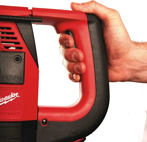 Milwaukee PLH 32 XE PNÖMATİK KIRICI & DELİCİ (3.8 Joule)