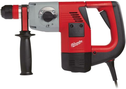 Milwaukee PLH 32 XE PNÖMATİK KIRICI & DELİCİ (3.8 Joule)