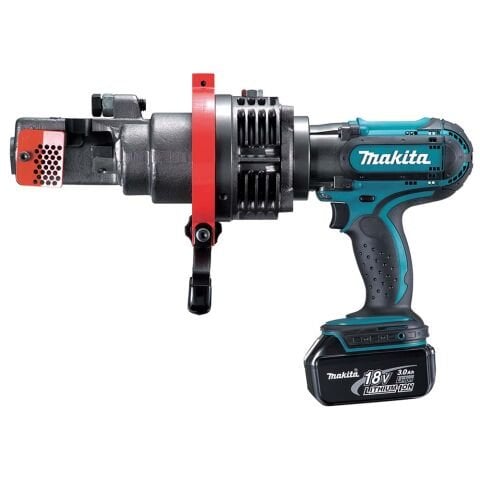 Makita DSC191Z 19mm Akülü Demir Kesme Makinesi