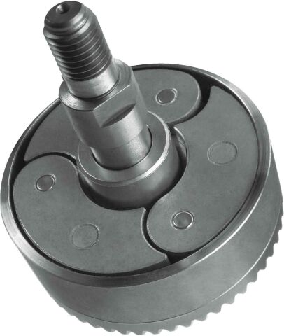 Milwaukee AGVM 26-230 GEX TAŞLAMA MOTORU