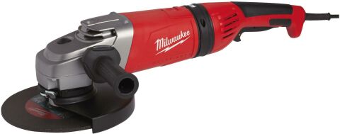 Milwaukee AGVM 26-230 GEX TAŞLAMA MOTORU