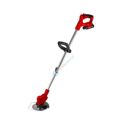 RODEX AKÜLÜ TIRPAN 150MM  20V/2X1.5AH 21V