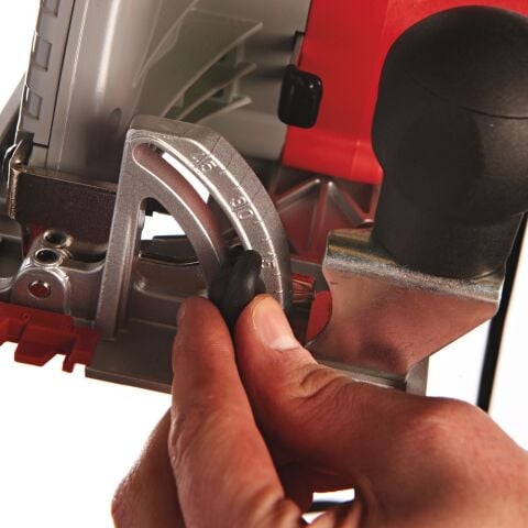 Milwaukee CS 55 DAİRE TESTERE (T: 165 mm)