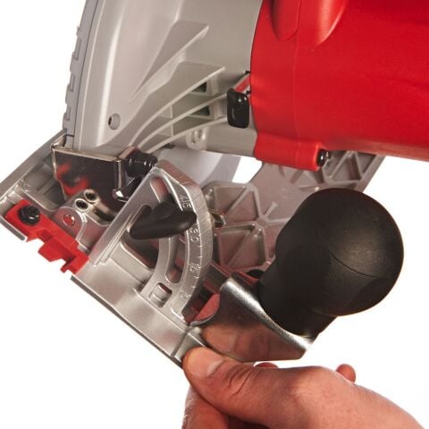 Milwaukee CS 55 DAİRE TESTERE (T: 165 mm)
