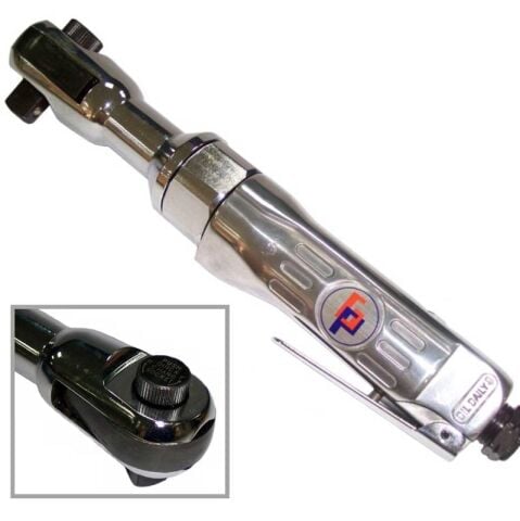 Gison GP856Q 1/2'' Havalı Cırcır Kolu