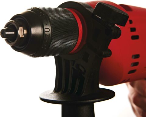 Milwaukee PDE 13 RX DARBELİ MATKAP
