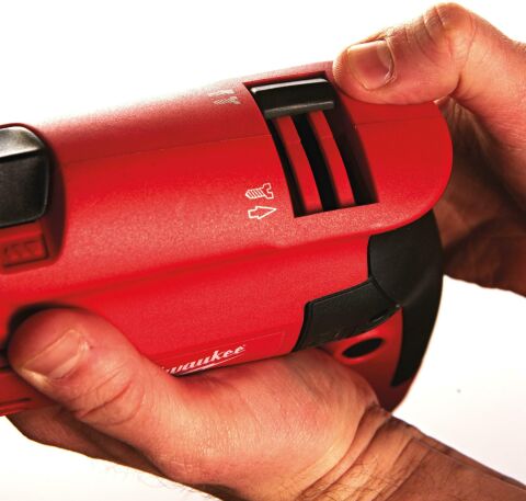 Milwaukee PDE 13 RX DARBELİ MATKAP
