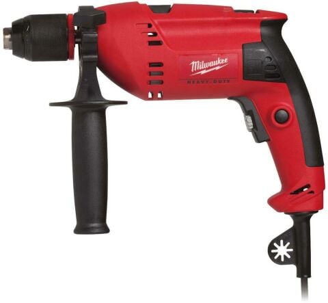 Milwaukee PDE 13 RX DARBELİ MATKAP
